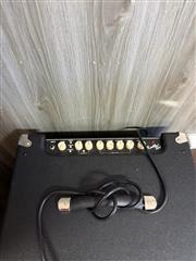 FENDER RUMBLE 500 BASS AMP